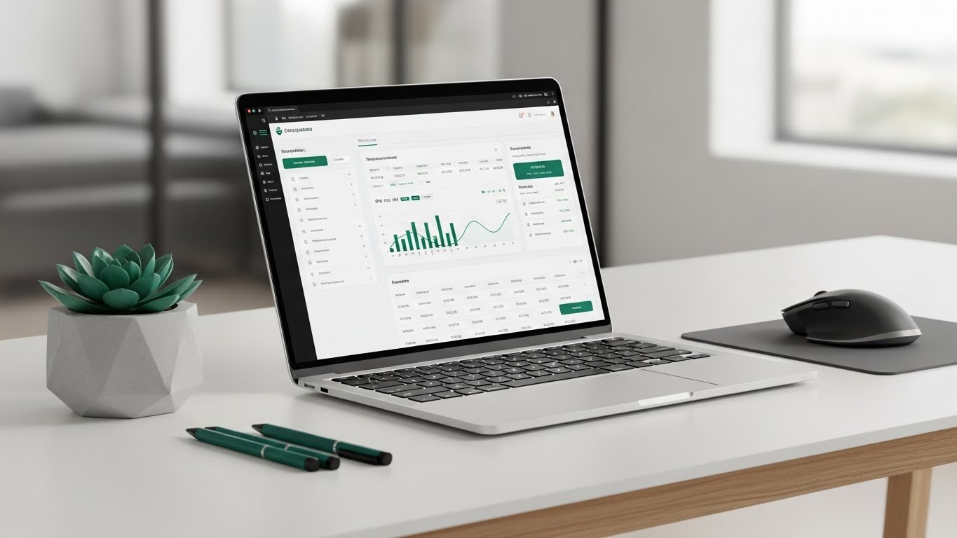 Talep Yönetimi Dashboard 1