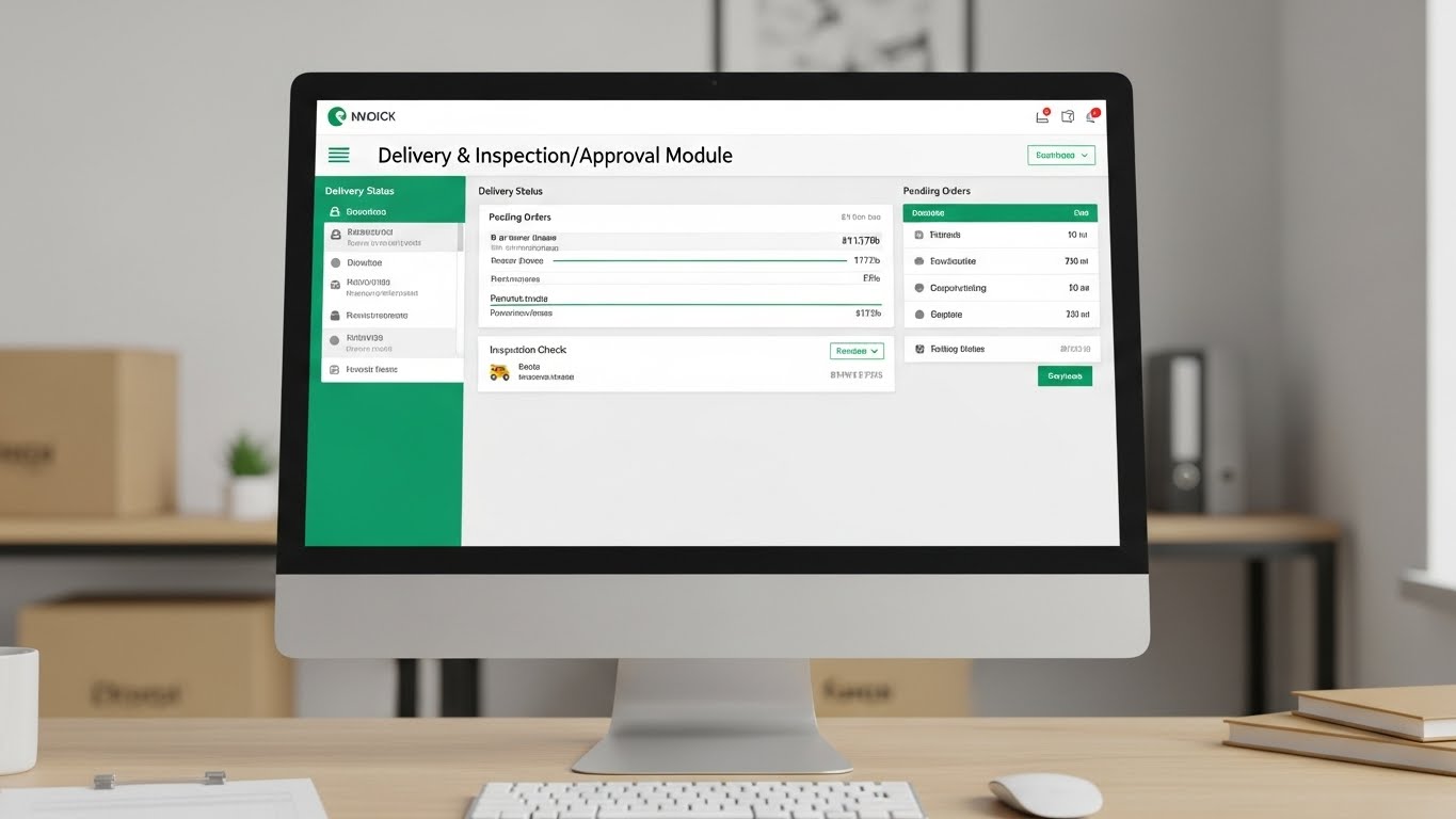 Teslimat Dashboard 2